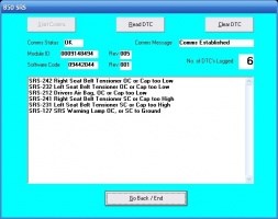 На Лада х Рей Горит Подушка Безопасности – Возможные неисправности