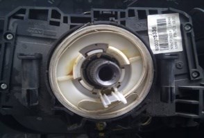 На Лада х Рей Горит Подушка Безопасности – Возможные неисправности