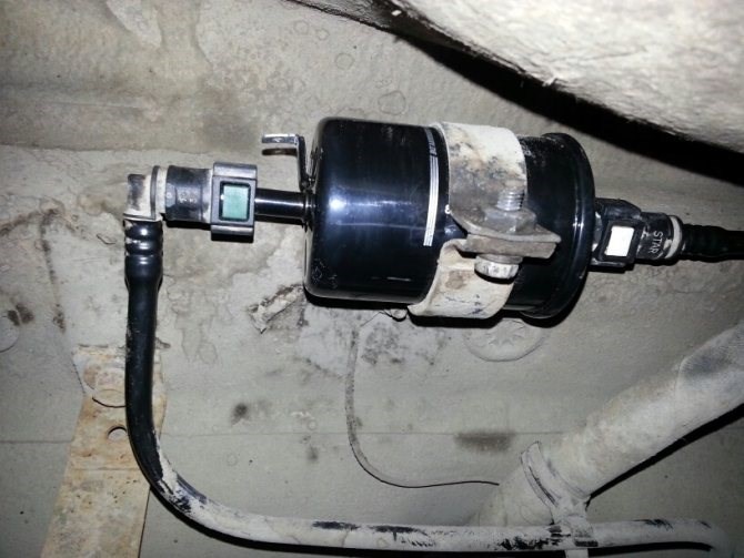 Машина Дергается на Холодную Ваз 2114 – Если у вас инжектор