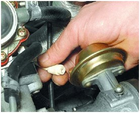 Машина Дергается на Ходу Ваз Инжектор – Методы устранения