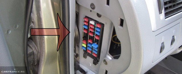 Мазда 3 не Горит Подсветка Бардачка • Подсветка лачетти