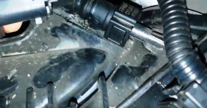 Лада Веста Дергается на Холостом Ходу. Санкт-петербург петрозаводск