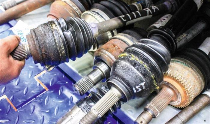 Лада Веста Дергается на Второй Передаче Поломка сцепления