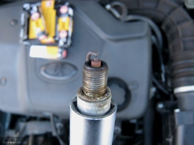 Лада Веста Дергается на Второй Передаче Поломка сцепления