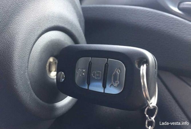 Лада Веста Дергается на Второй Передаче Поломка сцепления