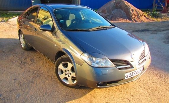 Код Ошибки P0335 Nissan Primera P12… Виды датчиков
