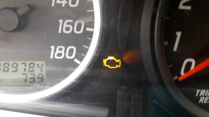 Код Ошибки P0335 Nissan Primera P12… Виды датчиков