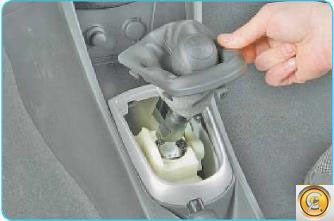 Как Убрать Ошибку Airbag Hyundai Accent • Процедура восстановления