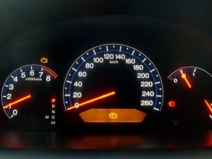 Как Сбросить Ошибку на Хонде Аккорд Обнуление ошибок abs