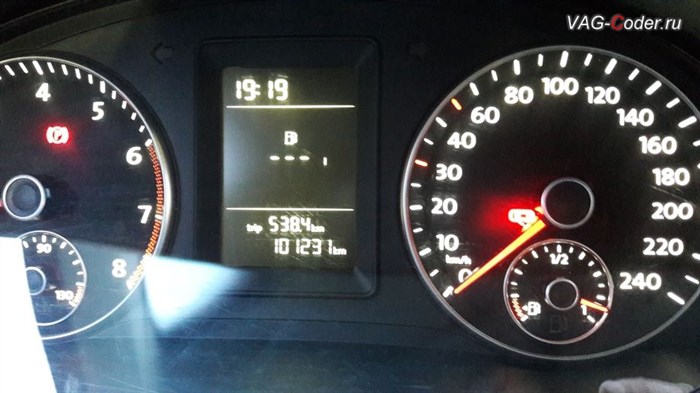 Как Снять Ошибку на Фольксваген Кадди. Характерные неисправности
