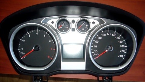 Как Посмотреть Ошибки Форд Мондео 4 Неисправности датчиков