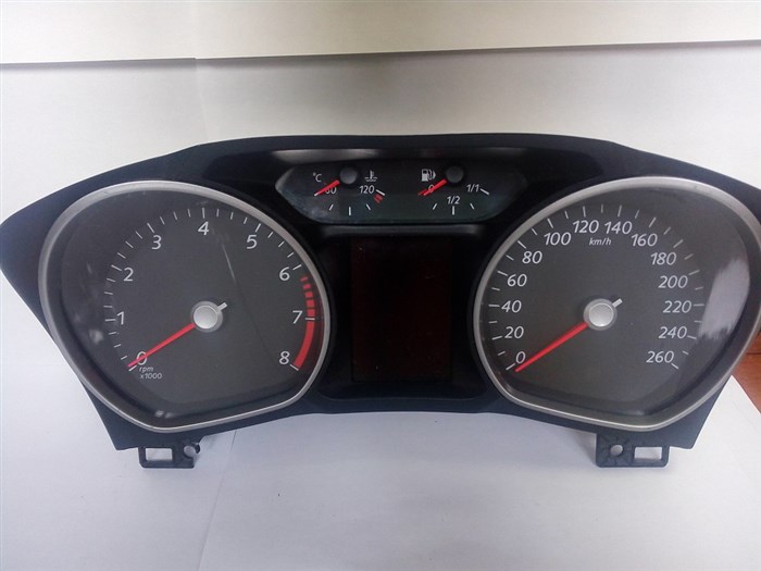 Как Посмотреть Ошибки Форд Мондео 4 Неисправности датчиков