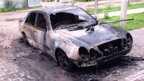 К Чему Снится Когда Горит Автомобиль © Сонник цветкова