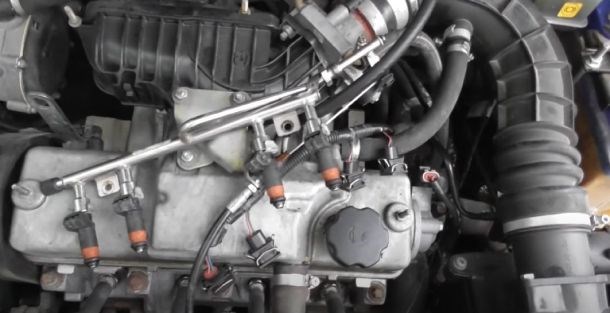 Дергается Хонда Джаз на Малых Оборотах • Поломки трансмиссии