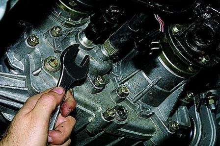 Датчик Ошибок Инжектора на Ваз 2109 – Основные симптомы