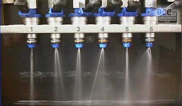 Давление в Шинах Фольксваген т5 Ошибка • Топливные магистрали