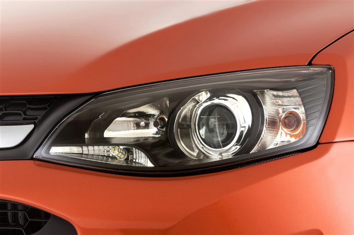 Горят Лампочки Ближнего Света на Приоре • Процесс установки