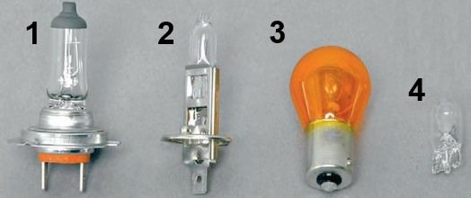 Горят Лампочки Ближнего Света на Приоре • Процесс установки