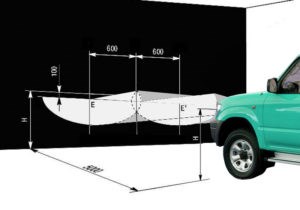 Горят Лампочки Ближнего Света на Приоре • Процесс установки