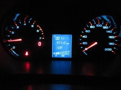 Лада Гранта Горят Все Значки на Панели Приборов • Неисправности насоса