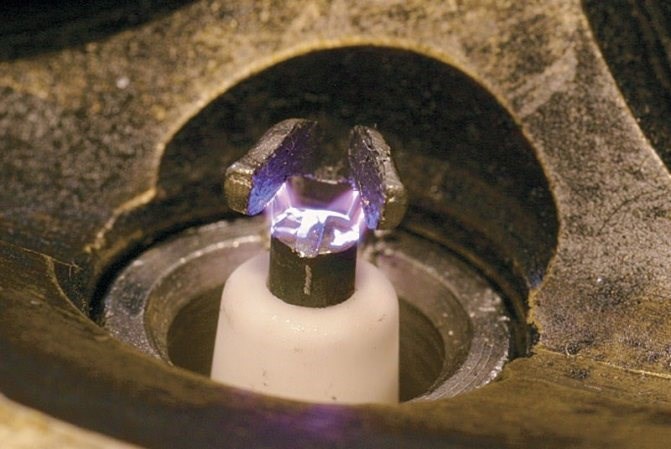 На Ваз 2110 не Горит Чек и Нет Искры. Газораспределительный механизм