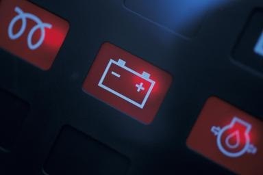 Горит Чек Аккумулятора Причины Тойота Витц… Неисправности генератора