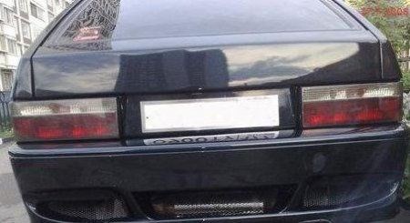 Горит Стоп Сигнал на Спойлере Ваз 2114 Не работают стоп-сигналы ваз 2114