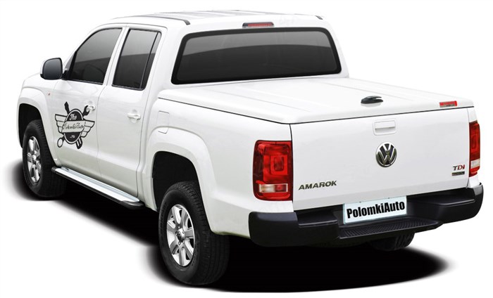 Фольксваген Амарок Горит Спираль и Чек © Сообщающие о неисправности