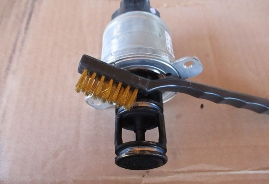 Фольксваген Амарок Горит Спираль и Чек © Сообщающие о неисправности