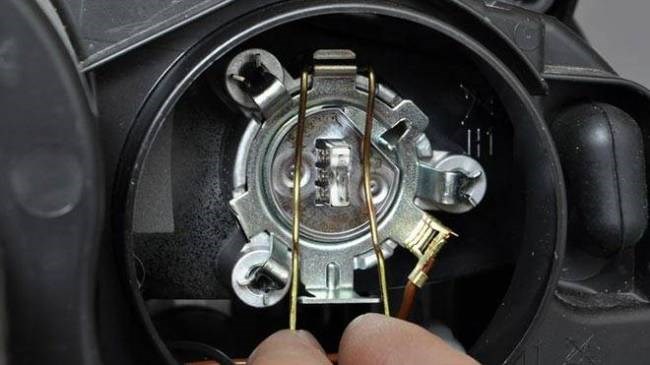 Горит Одна Фара Дальнего Света Ваз 2107 – Советы профессионалов