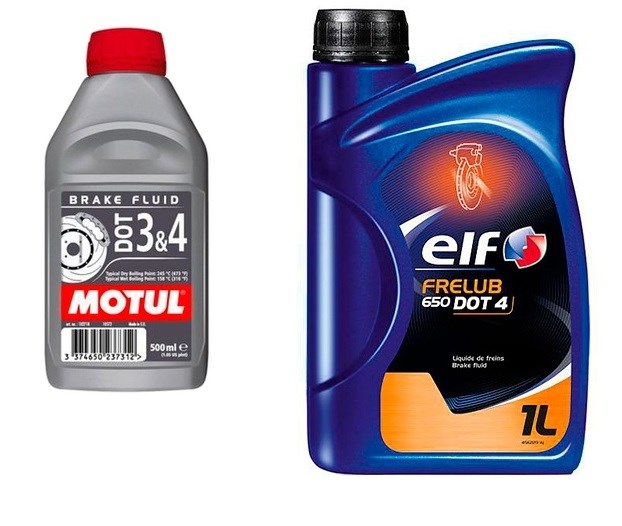 Горит Лампа Тормозной Жидкости Ваз 2107 • Обзор цен производителей