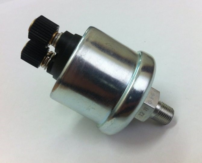 Горит Лампа Тормозной Жидкости Ваз 2107 • Обзор цен производителей