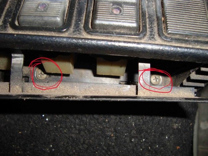 Горит Лампа Тормозной Жидкости Ваз 2107 • Обзор цен производителей