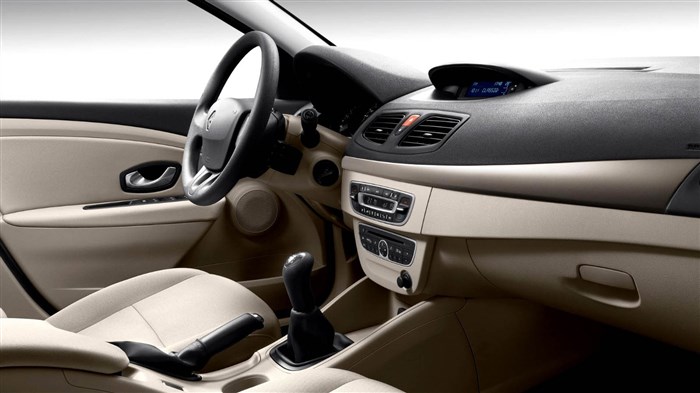 Горит Лампочка Токсичности на Рено Флюенс – Что делать дальше