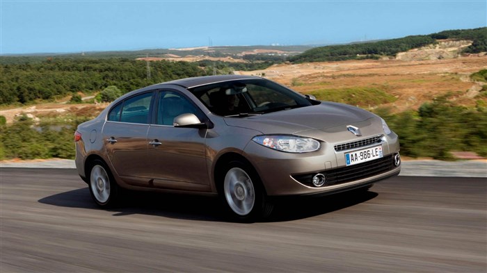 Горит Лампочка Токсичности на Рено Флюенс – Что делать дальше