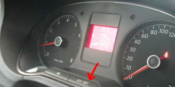 Горит Датчик Температуры Фольксваген Пассат б5 • Неисправности двигателя