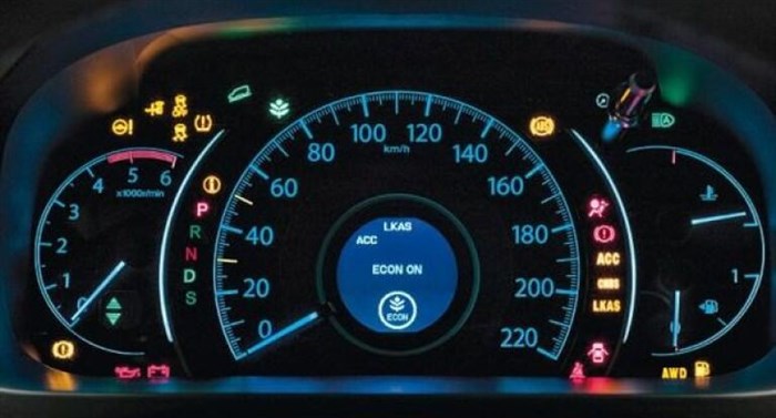 Горит Значок на Панели Приборов Хонда • Щетки генератора