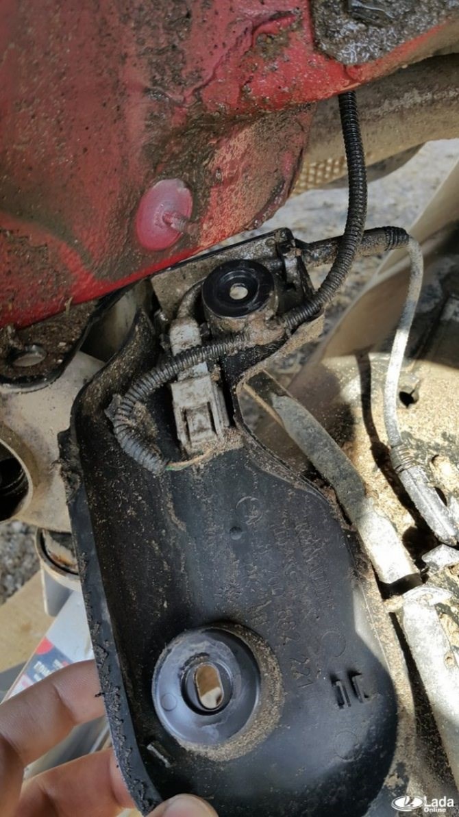 Горит Абс и Восклицательный Знак Фольксваген. Как разблокировать колеса