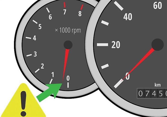 Ваз Инжектор Плавают Обороты Горит Чек • Система питания