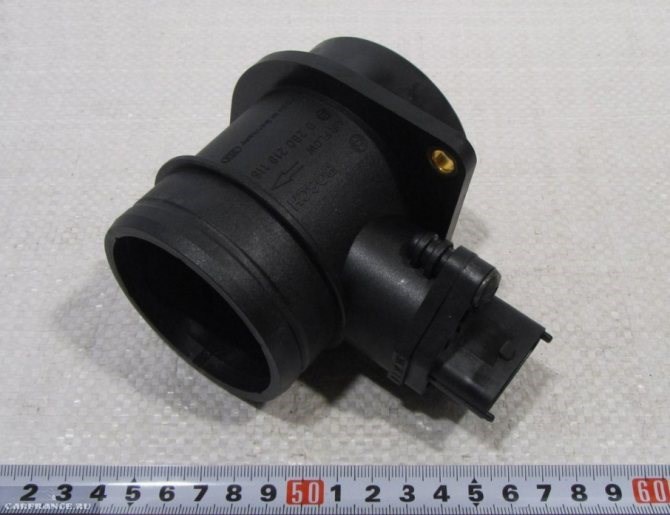 Ваз Инжектор Плавают Обороты Горит Чек • Система питания