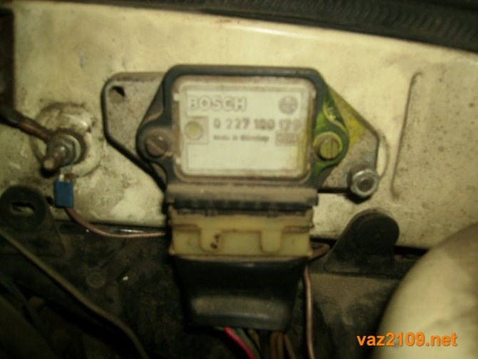 Ваз 2109 Дергается не Набирает Обороты… Подача воздуха