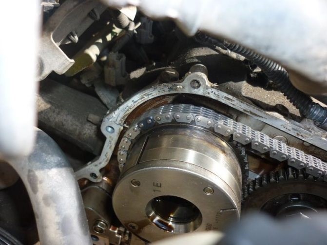 Код Ошибки P0171 Тойота Королла 150… 32 ошибка королла