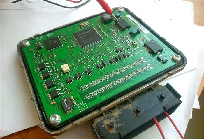 Ауди а6 с5 Дергается на Ходу и Глохнет – Ошибки epc по моделям