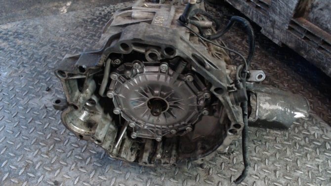 Ауди а6 с5 Дергается на Ходу и Глохнет – Ошибки epc по моделям