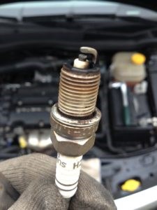 Авто Дергается При Разгоне Опель Астра. Как правильно расшифровать