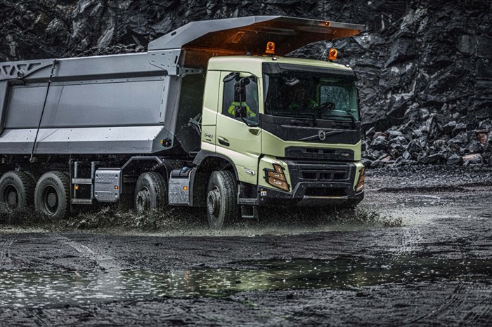 Volvo Fmx 460 Коды Ошибки C119311 Не заводится вольво фм 12