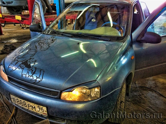 U3003 13 Ошибка Форд Фокус 3. Реле поворотников