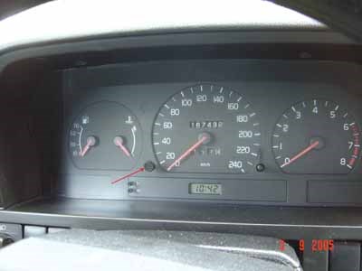 Time For Regular Maintenance 45 Volvo – Неисправности двигателя