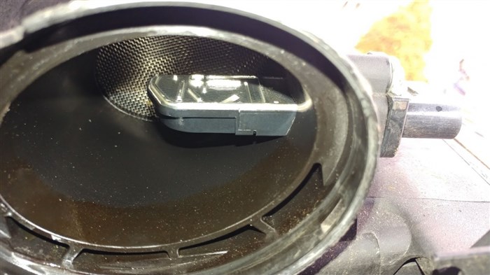 P30c000 Ошибка Фольксваген Поло 2018 Седан… Проблемы с проводкой