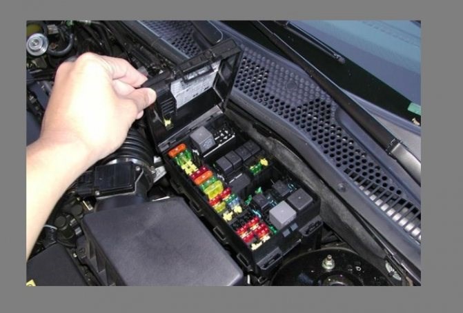 P2872 Ошибка Форд Фокус 3 Powershift • Система зажигания